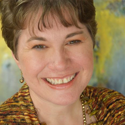 Jeanette Chasworth