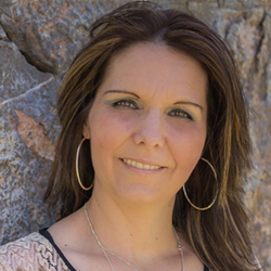 Kay Sanders